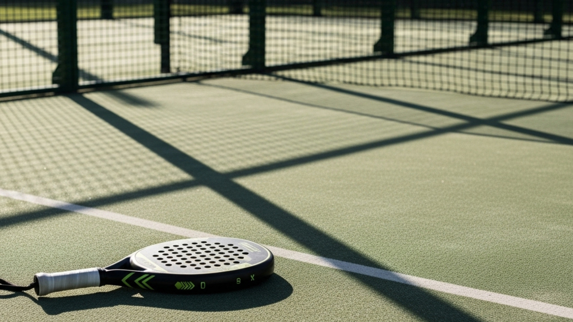 Why Court Sports Are the New Wellness Essential