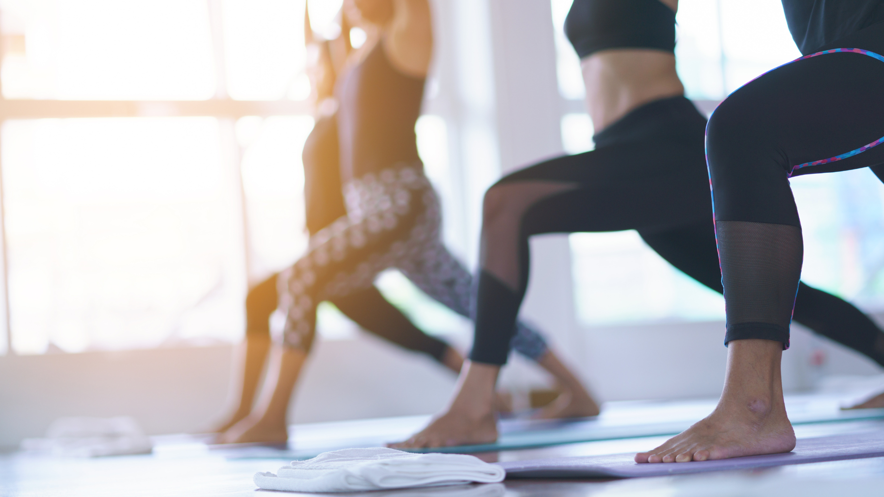 The Rise of Studio to Street Dressing and Why Athleisure Brands Are Shifting Toward Everyday Luxury