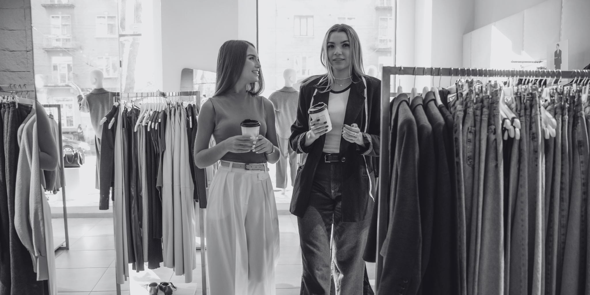 Celebrating Women Who Lead: Fashion Brands Built by Women