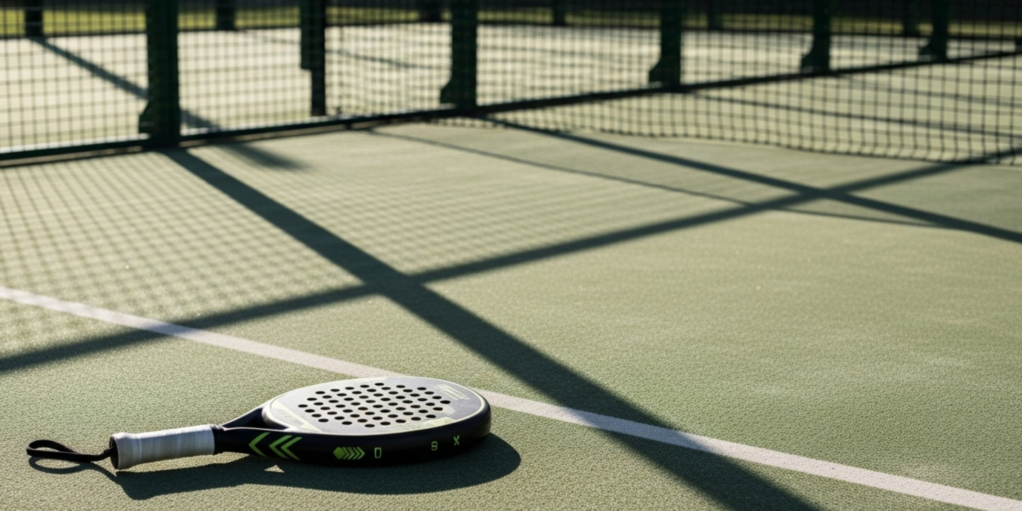 Why Court Sports Are the New Wellness Essential