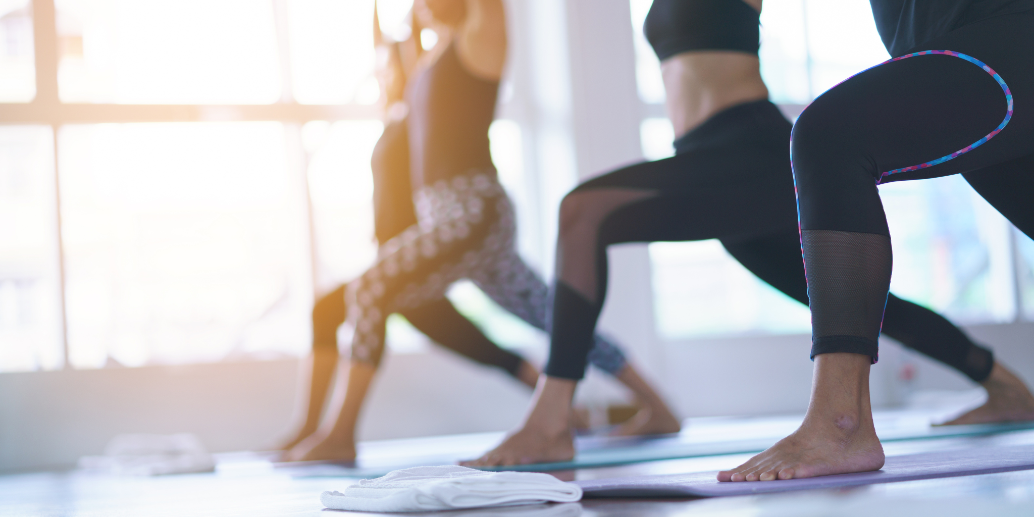 The Rise of Studio to Street Dressing and Why Athleisure Brands Are Shifting Toward Everyday Luxury