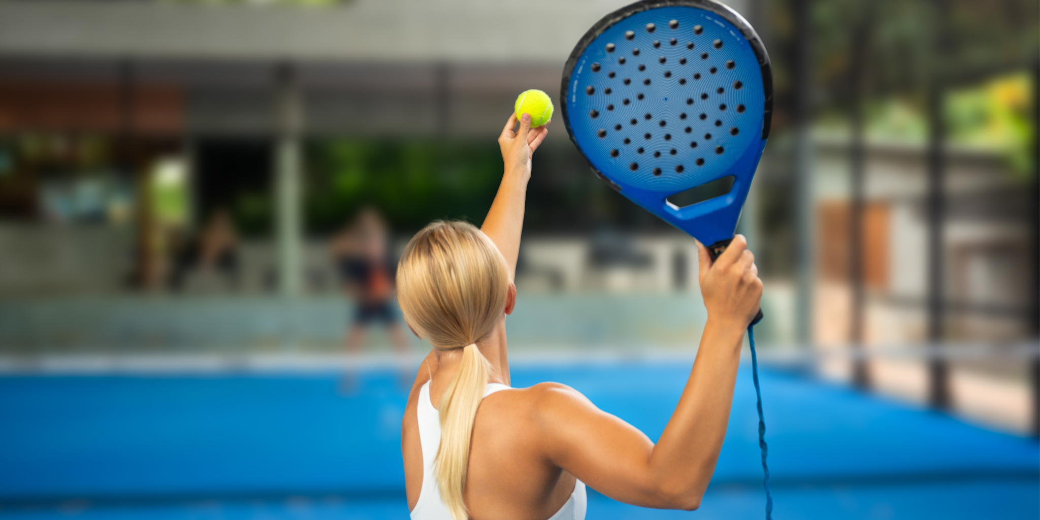 The Rise of U.S. Women’s Padel: Players to Watch Right Now